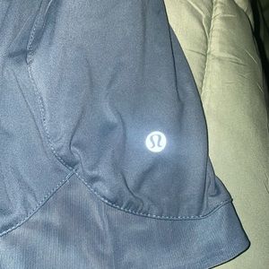 BRand new lululemon shorts with tags